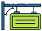 Developing a centralized reporting system for a US-based leader in custom signage products client logo