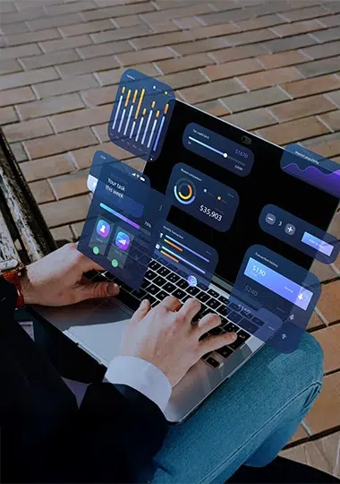 Digital Platform Development Services