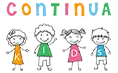 Developing a multi-speciality pediatric care app for Continua Kids client logo