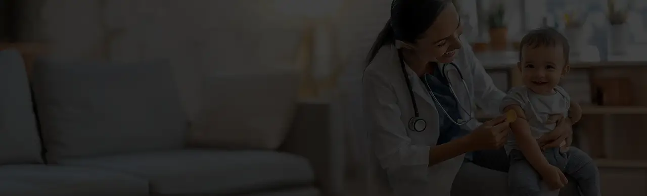 Developing a multi-speciality pediatric care app for Continua Kids 