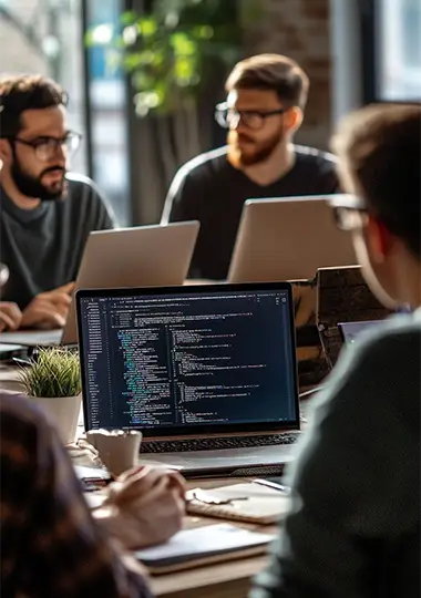 Legacy Application Modernization Services