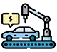 Developing an IoT-enabled Laboratory Management System for an automobile manufacturer client logo