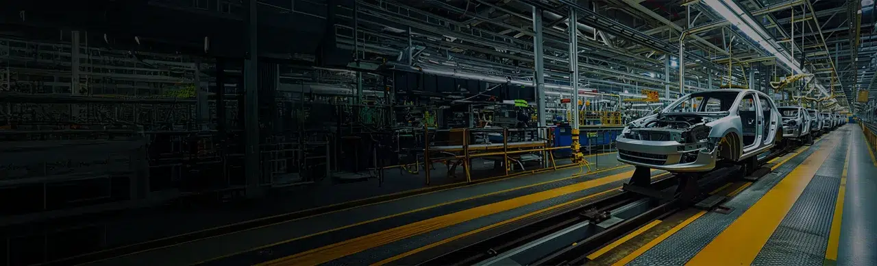 Developing an IoT-enabled Laboratory Management System for an automobile manufacturer