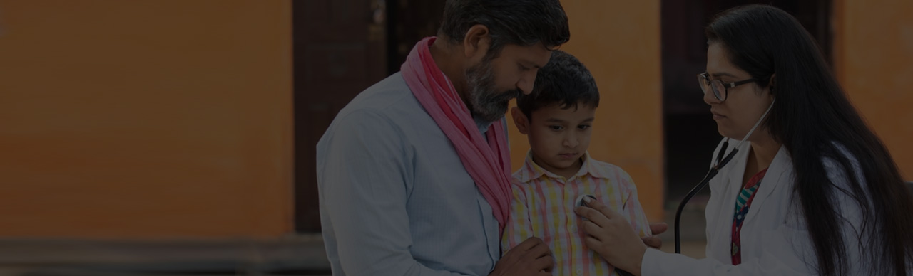 Digitizing Rural Healthcare: Scaling Poshan Tracker Application For 100+ Million Beneficiaries In India