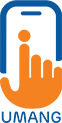 Daffodil Helps NeGD To Maximize e-Governance By Unifying 2500+ Government Services On a Single Super App: UMANG client logo