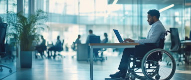 Accessibility (WCAG) compliance