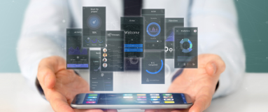 Application replatforming