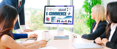 eCommerce consulting