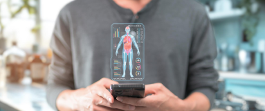 Employee Wellness Apps