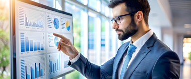 Expert in State Management and Data Handling