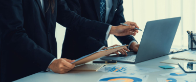 ReactJS Consulting Services