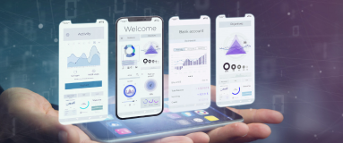 ReactJS Mobile App Development