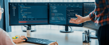 ReactJS Web Development