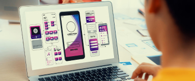 Skilled in Responsive UI Frameworks