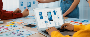 UI/UX Design for eCommerce 