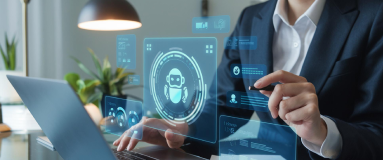 Agentic AI consultation  