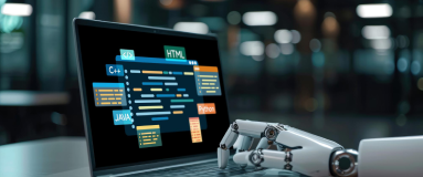 Automated Code Review Implementation