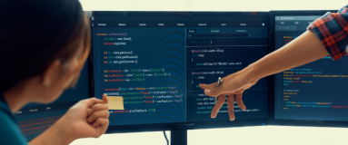 Custom catalog architecture development
