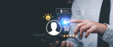 Custom loyalty platform development