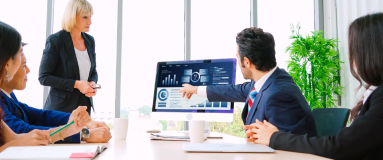 Rapid MVP development 