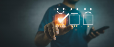 Mobile loyalty app development