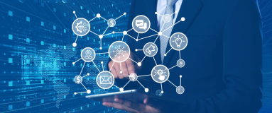 Omnichannel synchronization services 