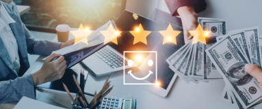 Points system & rewards management