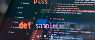 Proficient in JavaScript, TypeScript and NextJS