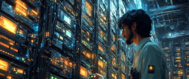 Skilled in Server-Side Rendering (SSR) & Static Site Generation (SSG)