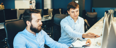 Technology Consulting Services