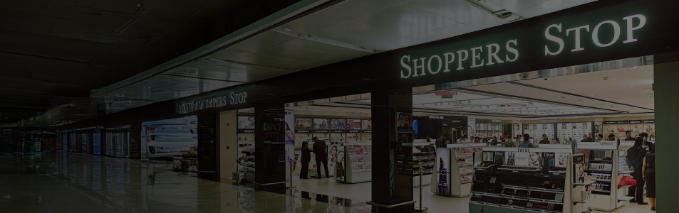  Modernizing Shoppers Stop’s Web & Mobile Commerce Platform for a Seamless Onmichannel Experience